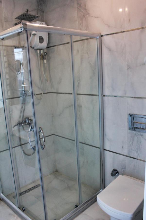 Berrak Su Hotel Αττάλεια Εξωτερικό φωτογραφία