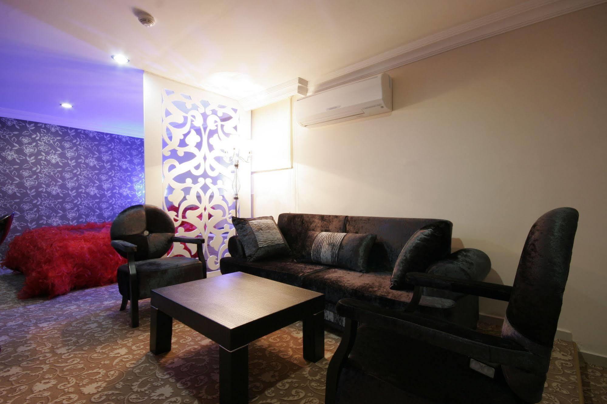 Berrak Su Hotel Αττάλεια Εξωτερικό φωτογραφία