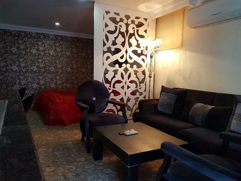 Berrak Su Hotel Αττάλεια Εξωτερικό φωτογραφία